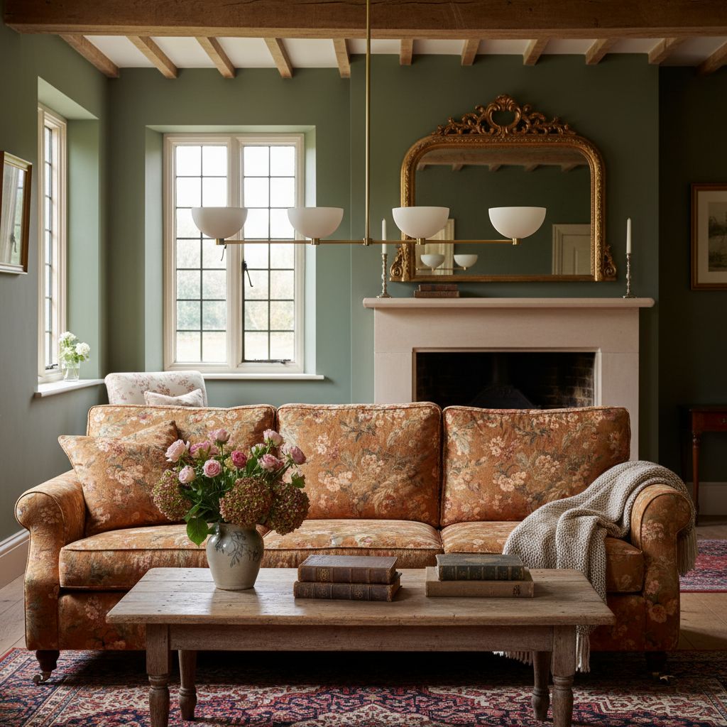 Metio Dome Elegante Kronleuchterleuchte – Dekorative Deckenleuchte für Zuhause