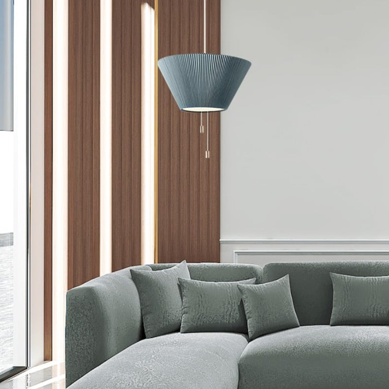 Méduse Pendelleuchte - Metall Verstellbar Lampe für Esszimmer