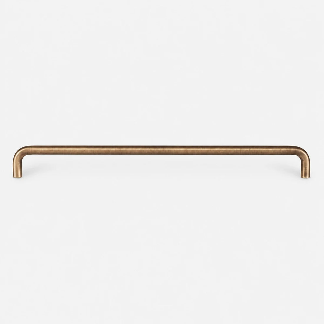 Cabinet hardware option