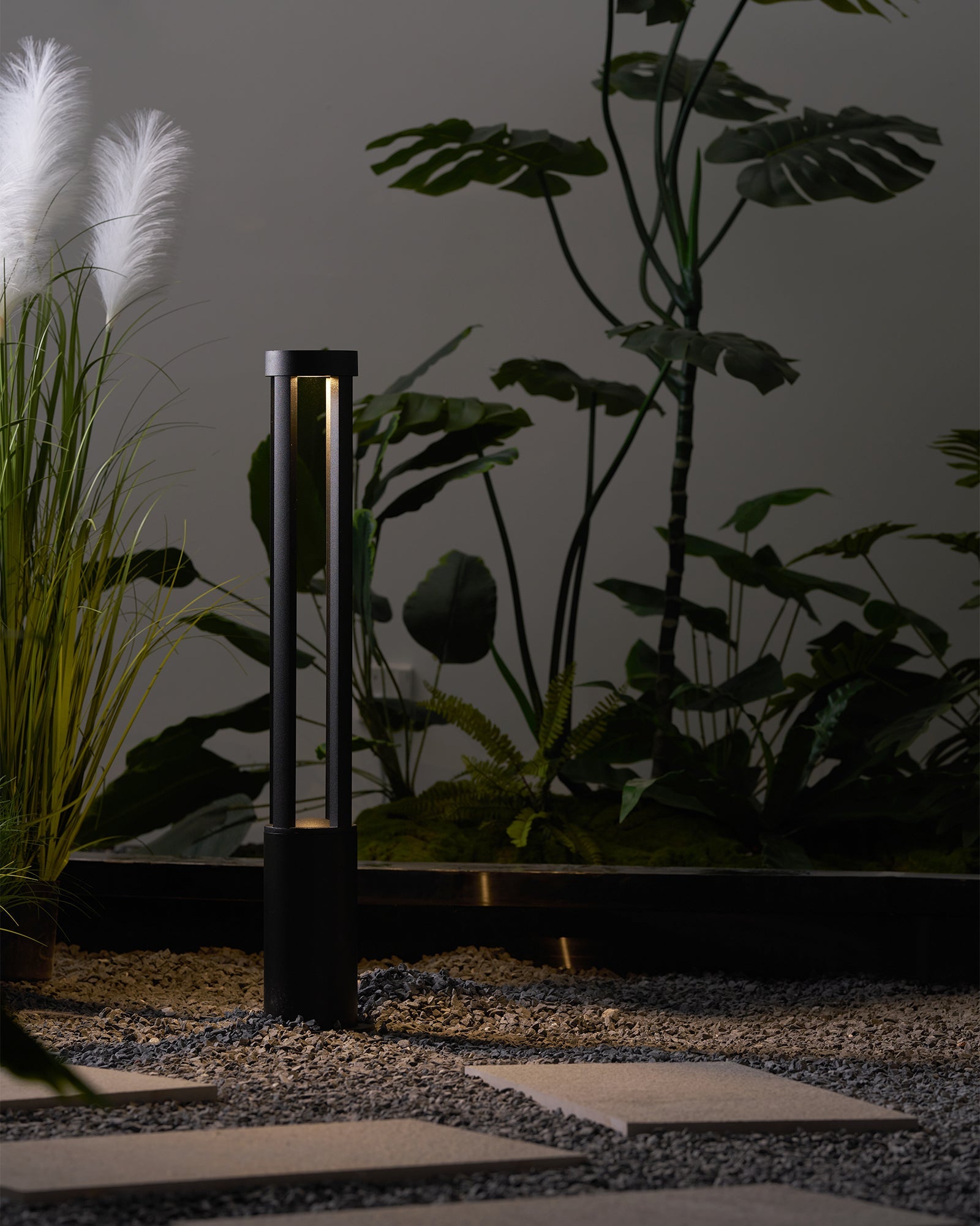 Garden Outdoor Light - Waterproof Garden Lamp Great for Corridors