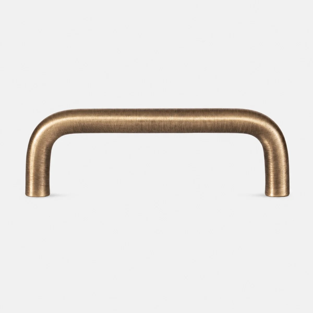 Cabinet hardware option