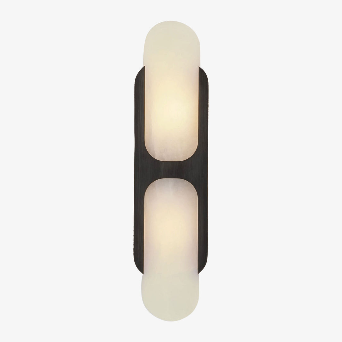 Alinara Wandleuchte – Moderne klassische Wandleuchte aus Alabaster für Luxus