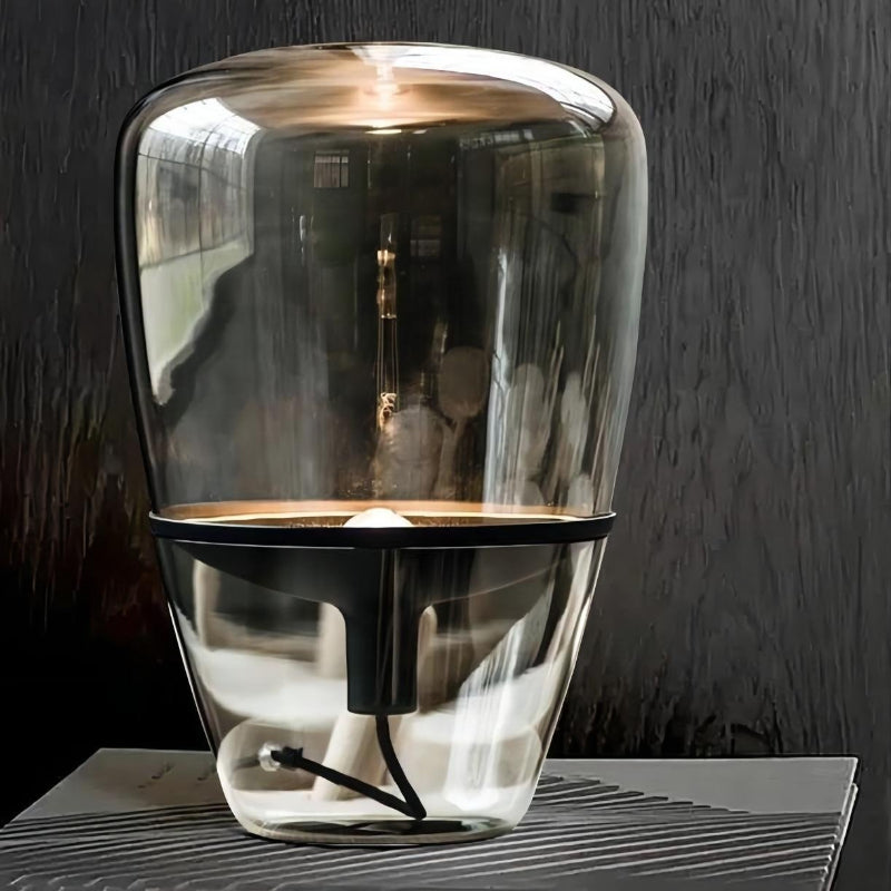 Balloon Table Lamp