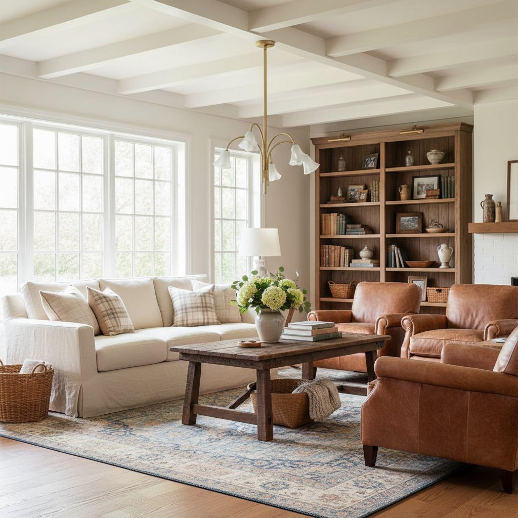 Bellina Moderner romantischer Kronleuchter – Botanisches Liliendesign mit Glasblumen