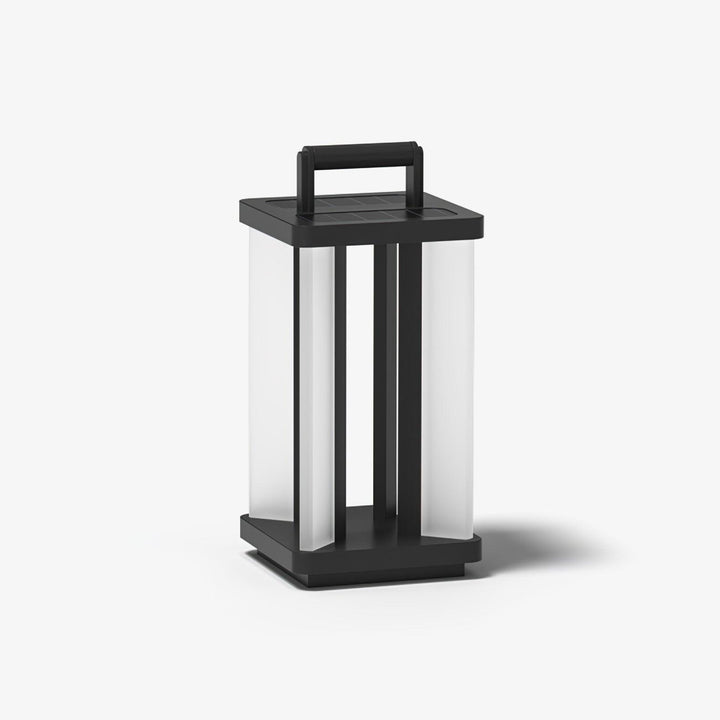 Stainless Steel Outdoor Light - Solar Path Light Ideal