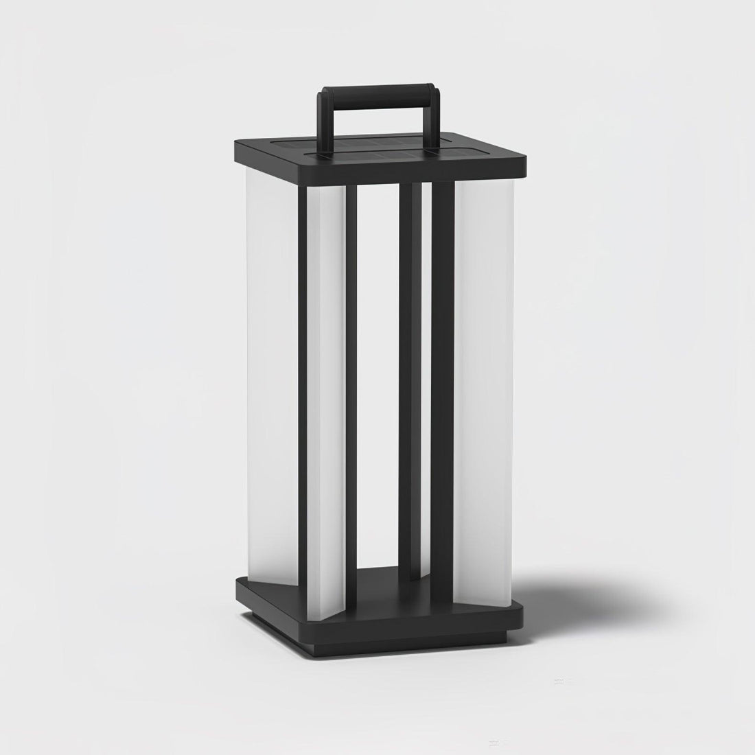 Stainless Steel Outdoor Light - Solar Path Light Ideal