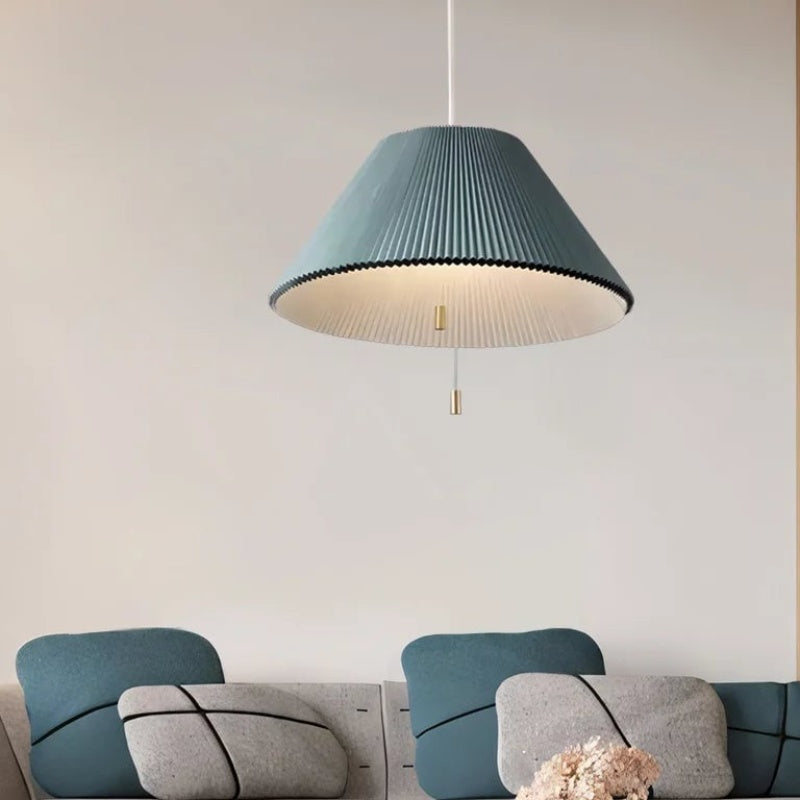 Méduse Pendant Lamp - Metal Adjustable Decor Lamp For Dining Room