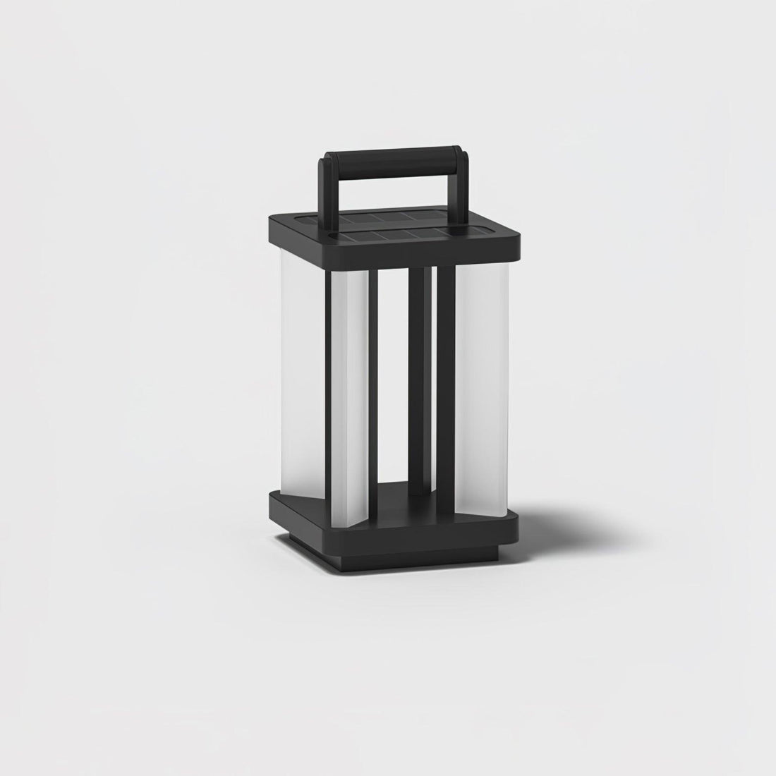 Stainless Steel Outdoor Light - Solar Path Light Ideal