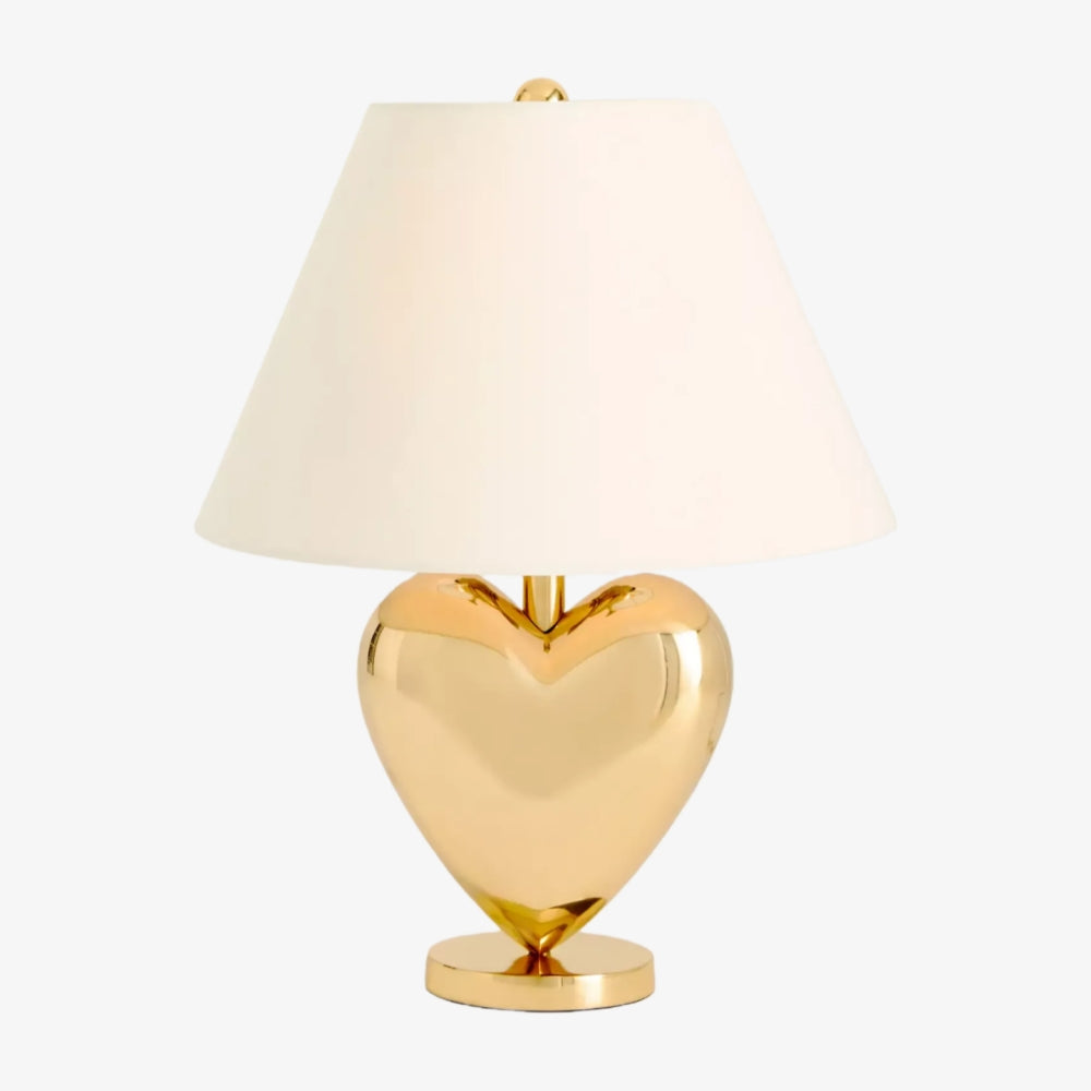 Pawdia Einzigartige Tischlampe – Dekorative Nachttischlampe aus Stoff mit Tiermotiv