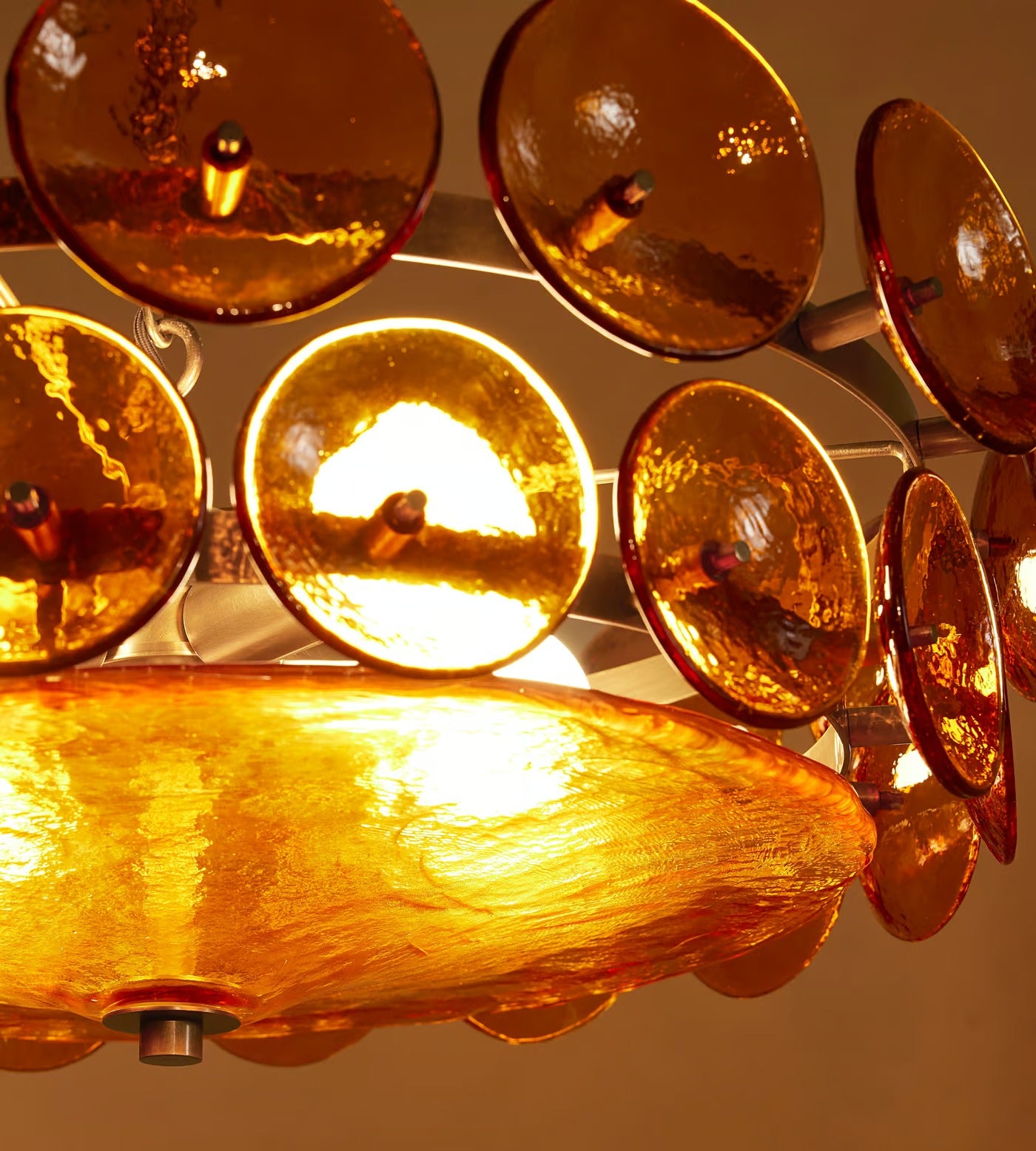 Lorenzo Chandelier