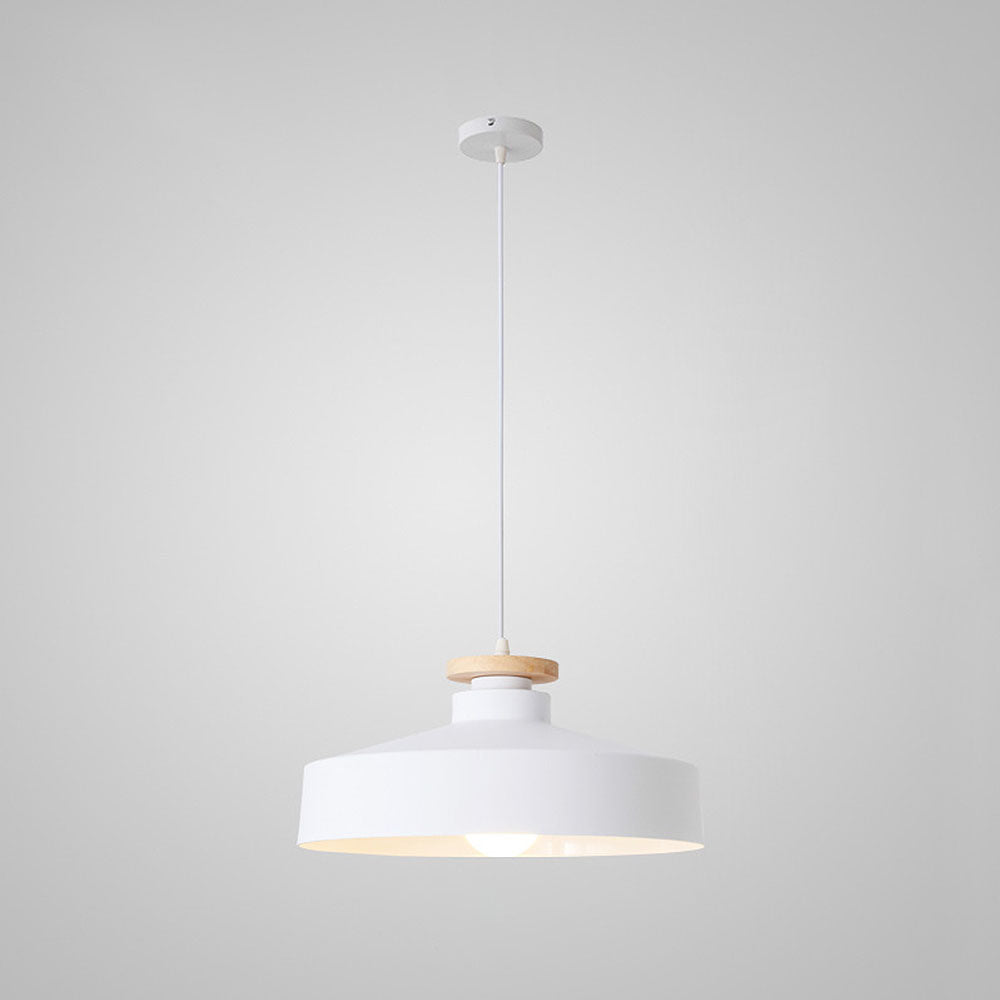 Modern Colorful Pendant Lights – Unique Dining Room Lighting Fixture