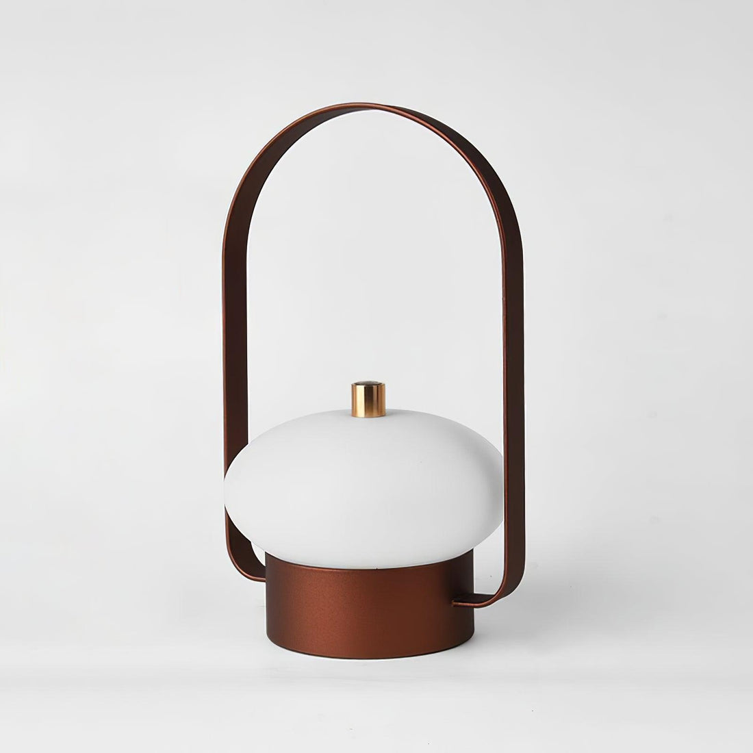 Portable Table Lamp - Built-in Battery - Ideal for Home