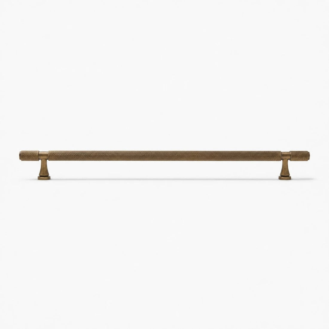 Total 380 mm hole spacing 320 mm antique brass cabinet pull