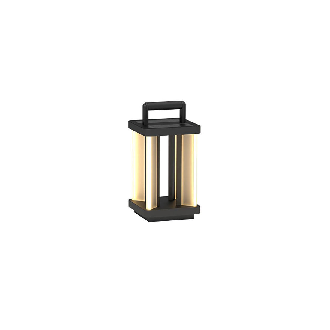 Stainless Steel Outdoor Light - Solar Path Light Ideal