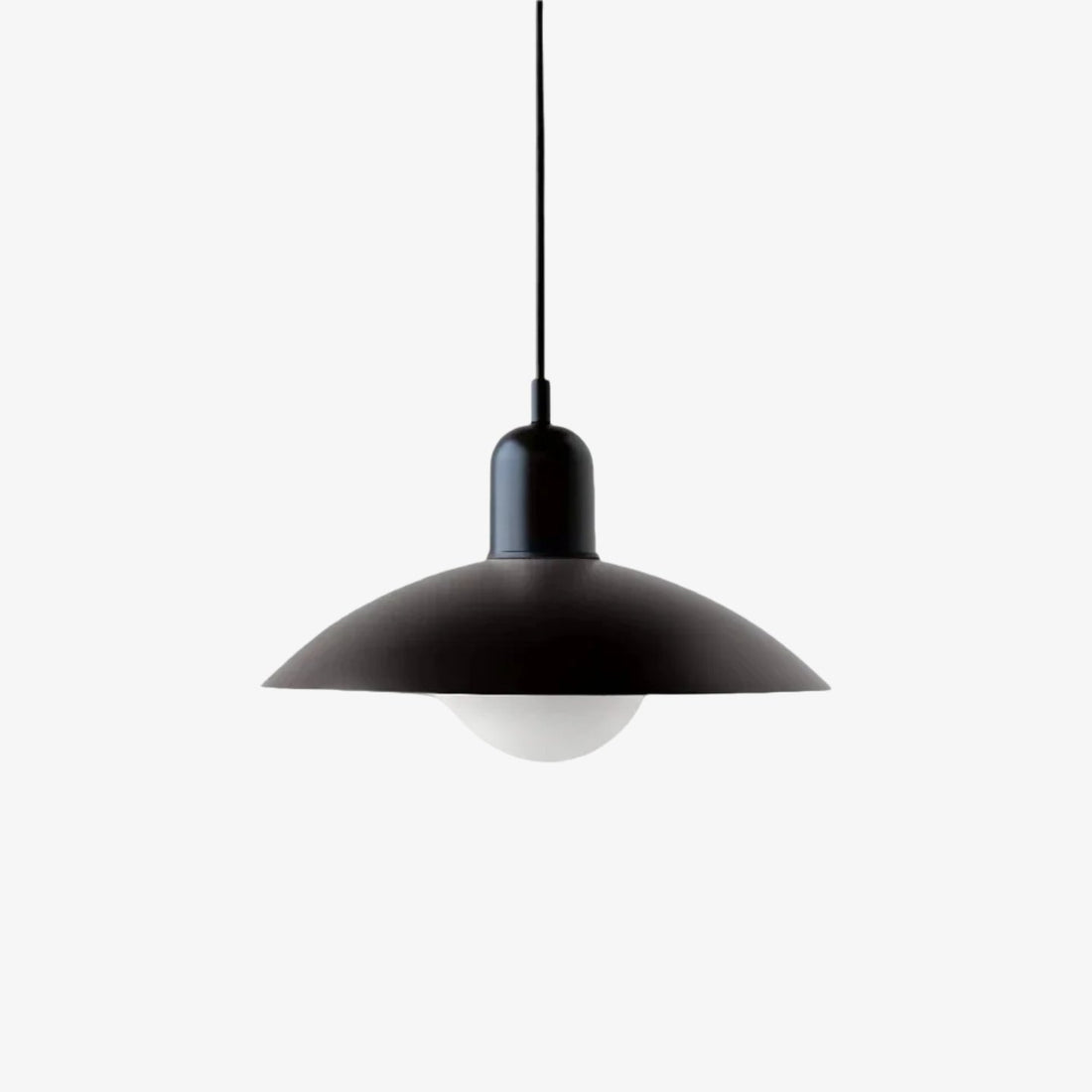 Lirra Creative Macaron Pendant Lamp - Scandinavian Style Iron Lamp for Bedroom & Kids Room