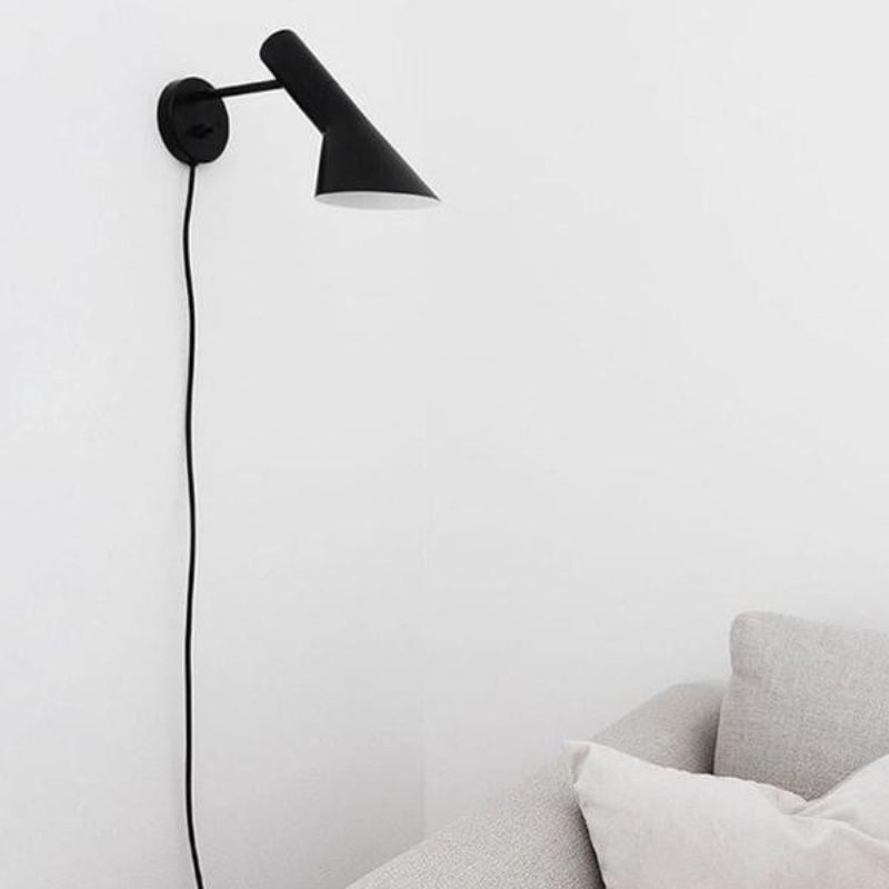 Classic Nordic Adjustable Wall Light Indoor S2