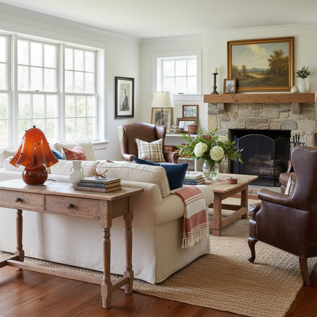 Dekorative Tischlampe Bellina – Skulpturale Glockenblumenform