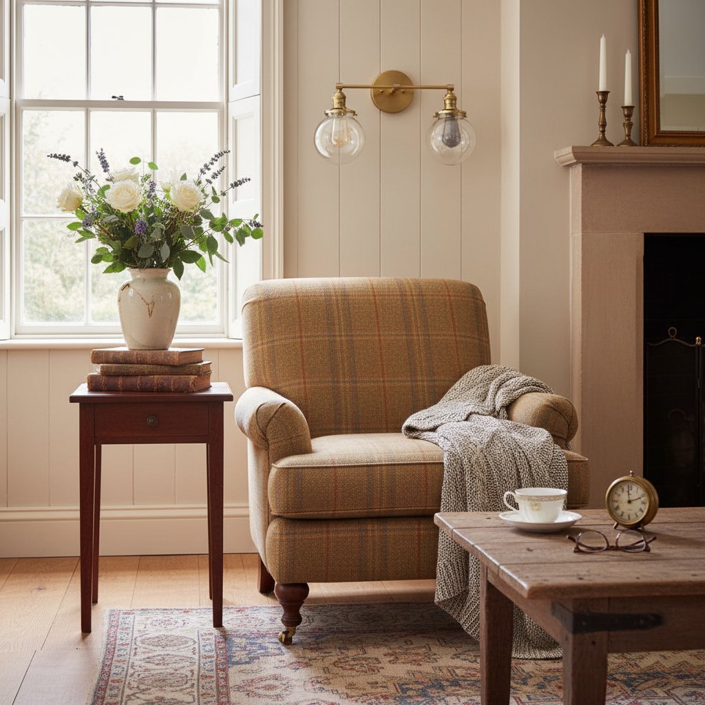 Lumio Globe Glaskugel-Waschtischleuchte – Moderne Badezimmerleuchte mit zwei Lichtern