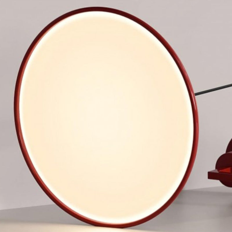 Minimalist Adjustable Swing Arm Pendant Light For Dining Room