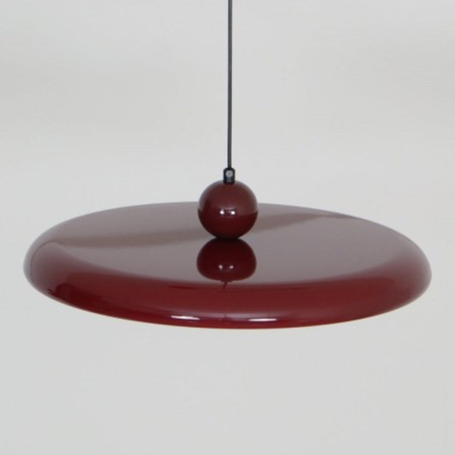 Minimalist Adjustable Swing Arm Pendant Light For Dining Room