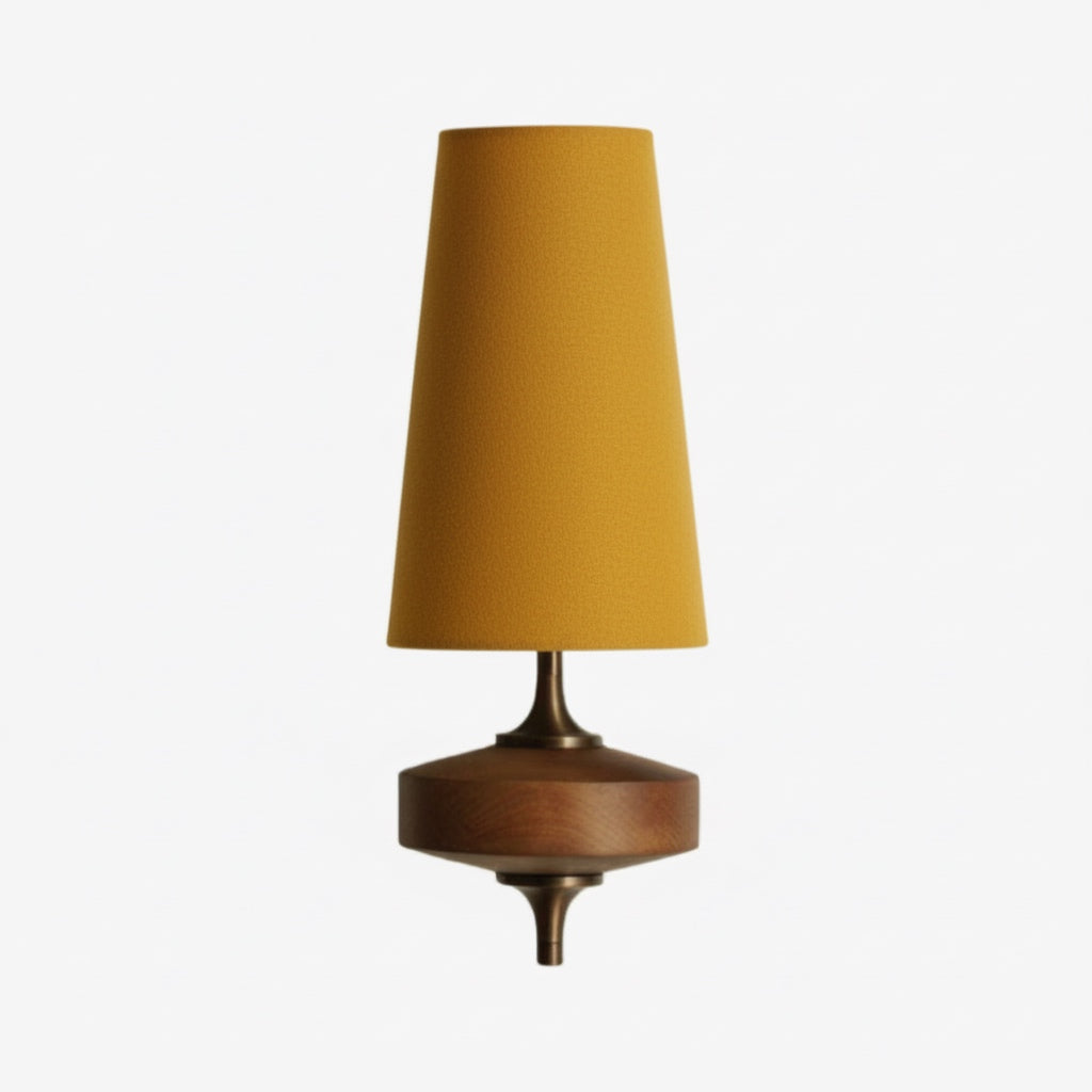 Hour Rho Wall Lamp