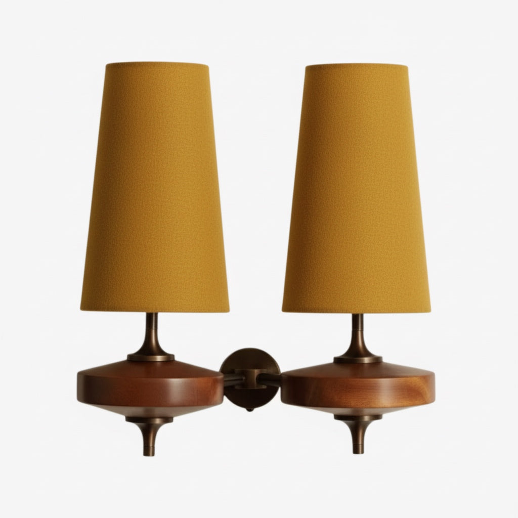 Hour Rho Wall Lamp