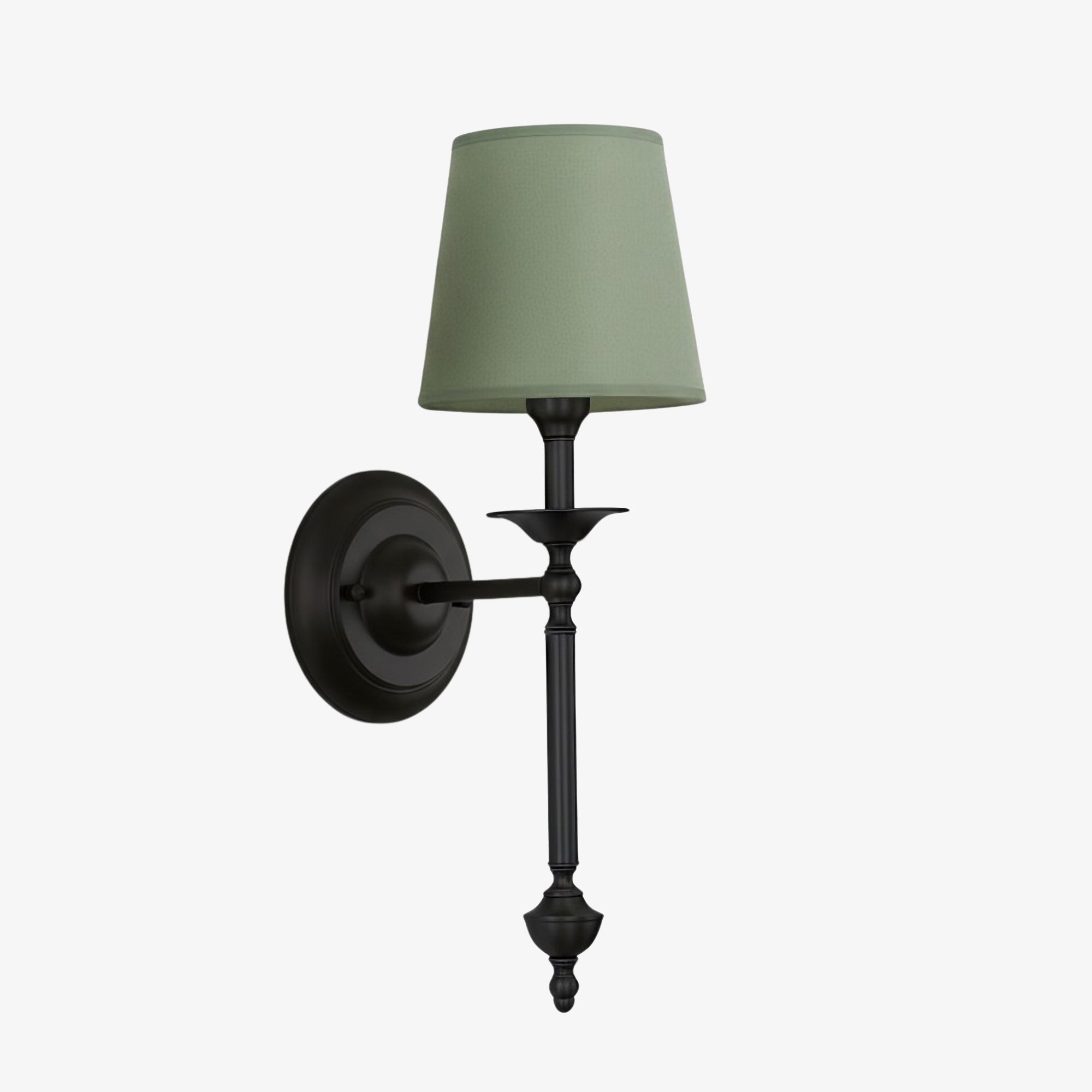 Arcuma Copper Wall Fixture – Elegant Sconce for Traditional and Transitional Interiors