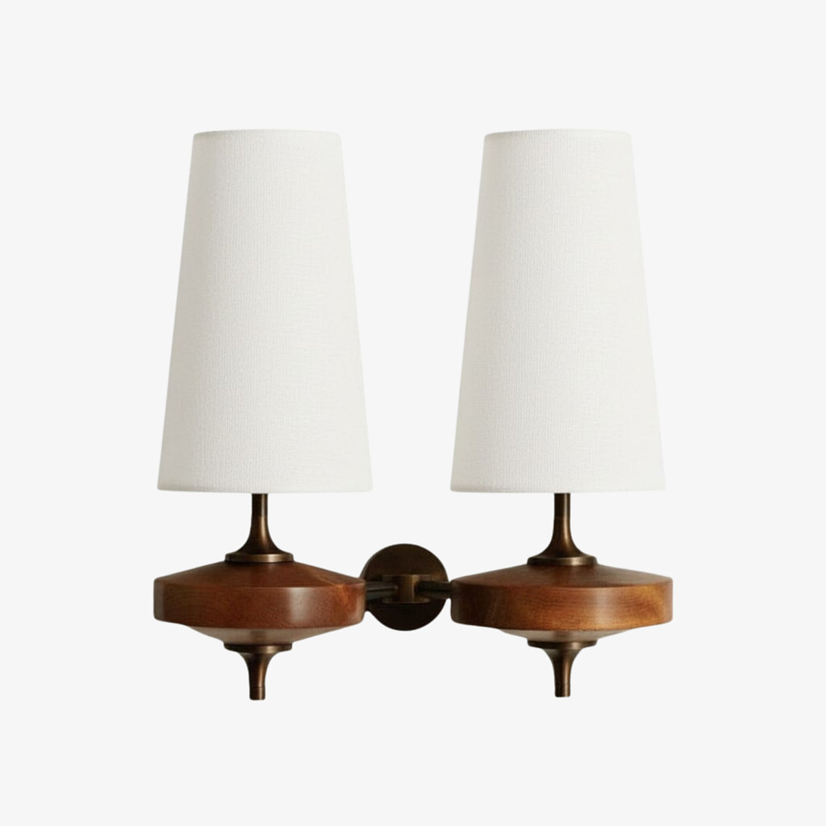 Hour Rho Wall Lamp