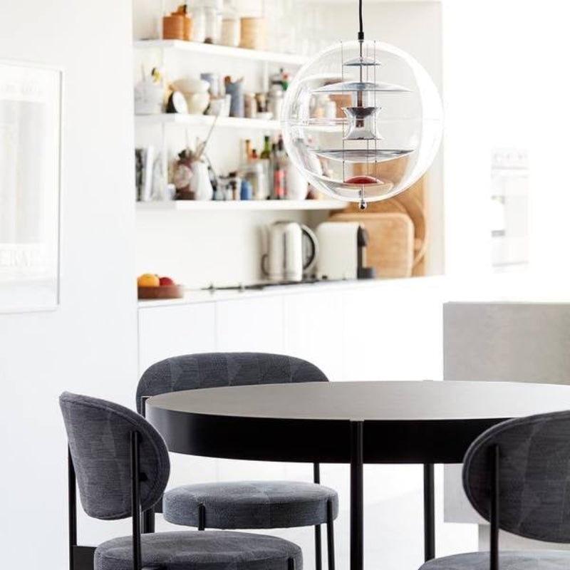 VP Globe Glass Pendant Lamp