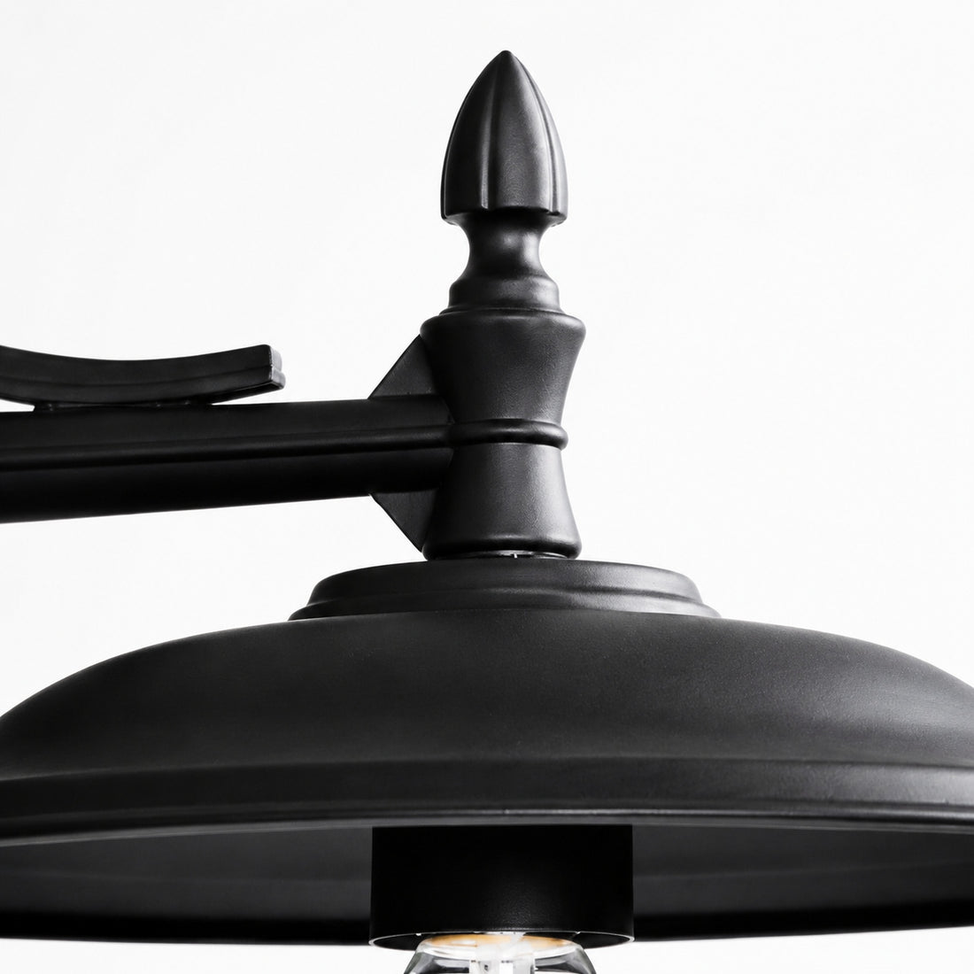 Leviaxa Outdoor Waterproof Wall Sconce