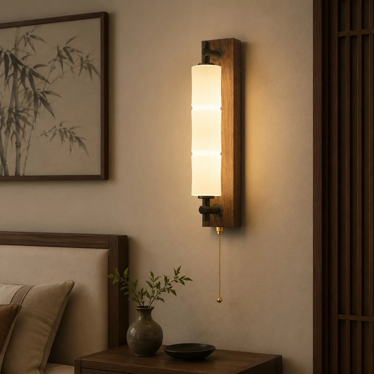 Lighting scene