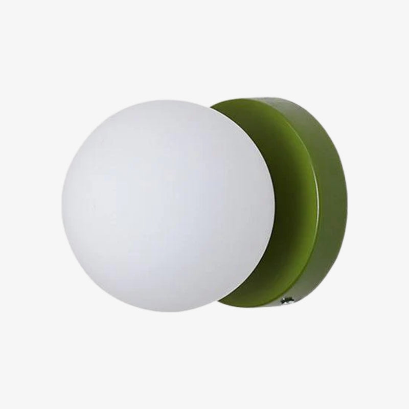 Nuevola Soft Sculptural Wall Light – Minimal Decorative Wall Lamp for Modern Indoor Spaces