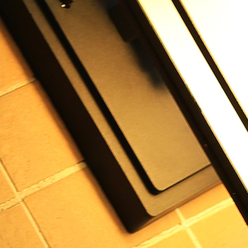 House Outdoor Wall Light - Modern LED Lamp for Garden & Patio