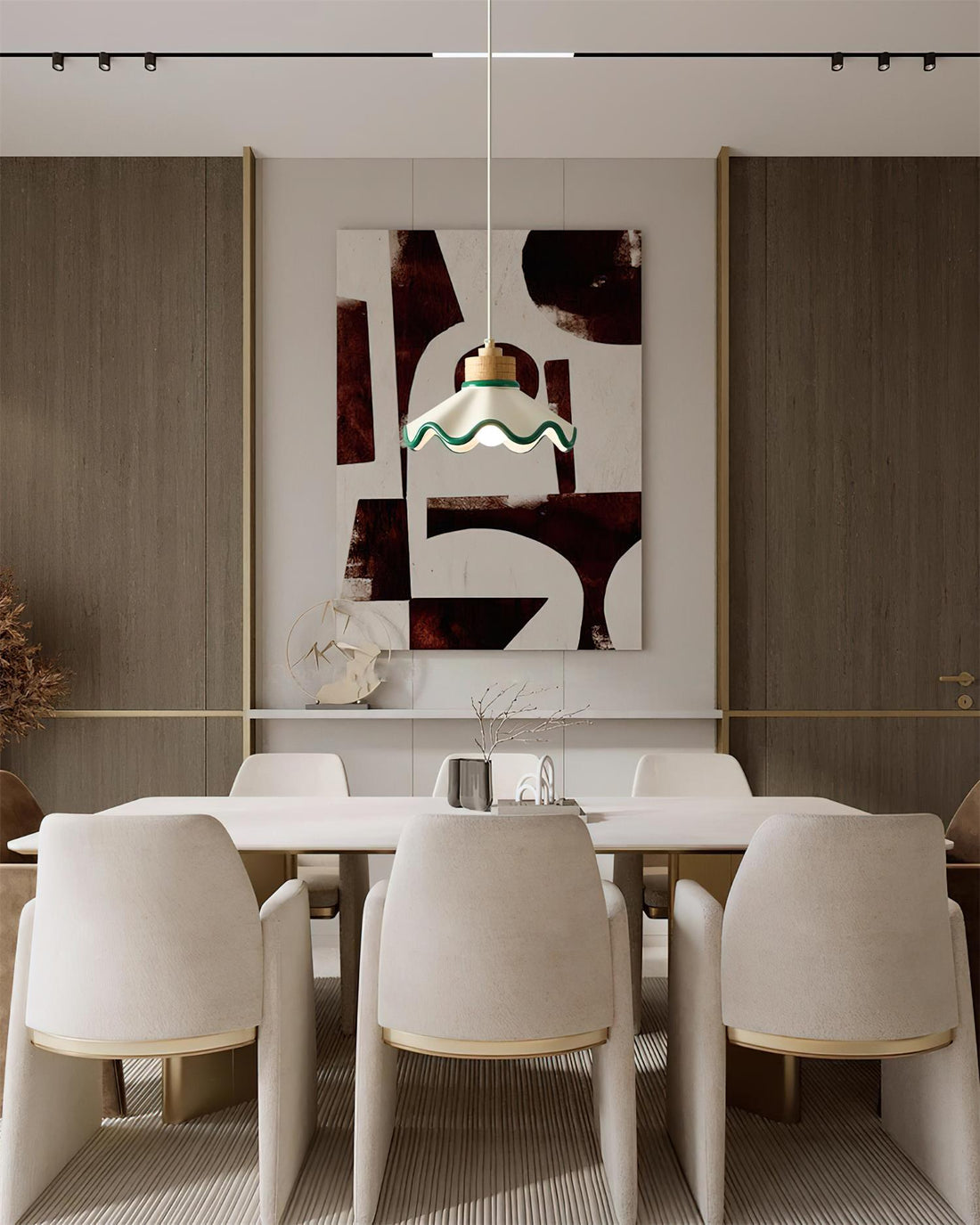Tilda Pendant Lamp