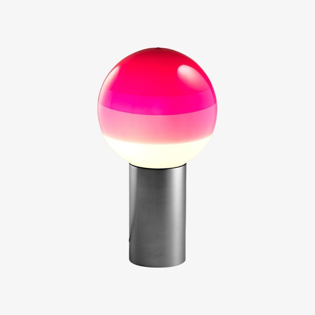 Tintelle Contemporary Table Lamp – Elegant Silhouette for Home Use