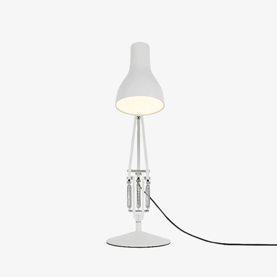 Modryx Modern Adjustable Desk Lamp – Timeless Task Light for Home Office
