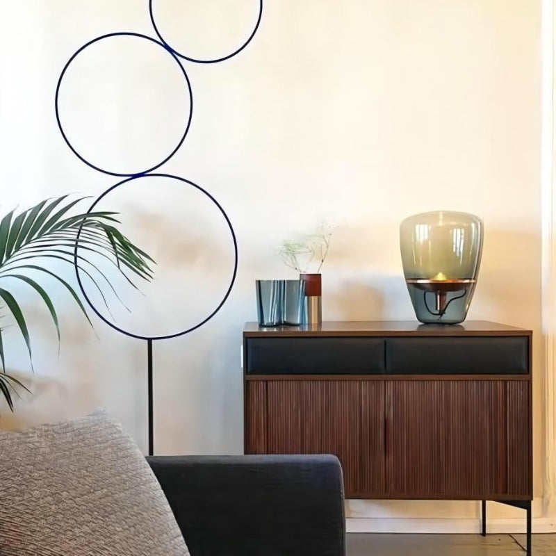 Balloon Table Lamp