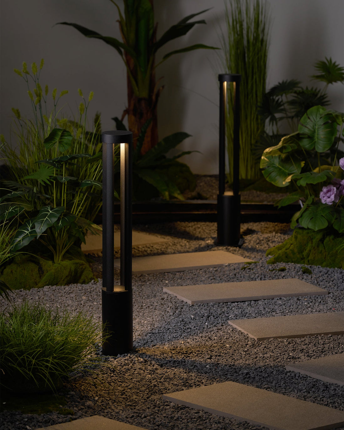 Garden Outdoor Light - Waterproof Garden Lamp Great for Corridors