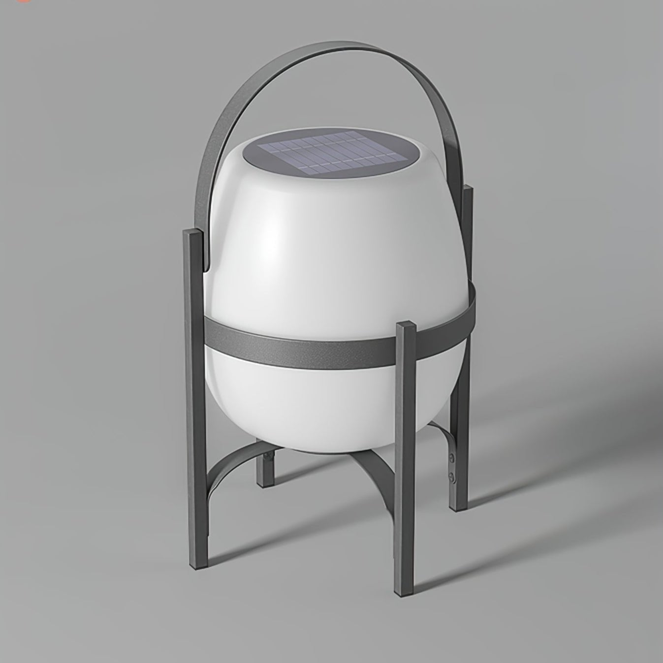 Lantern Outdoor Lamp - Portable Ambient Light for Patio & Garden