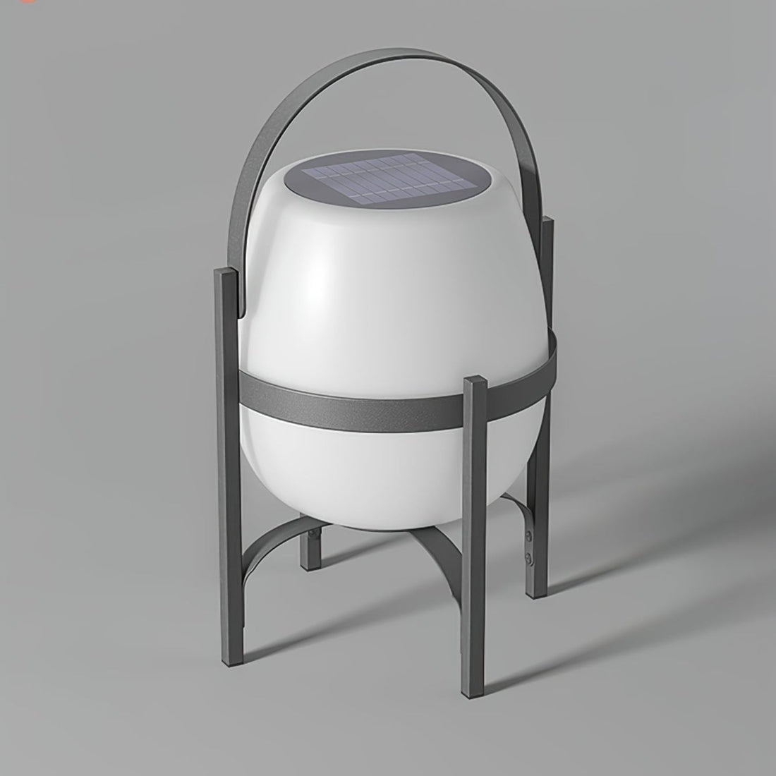 Lantern Outdoor Lamp - Portable Ambient Light for Patio & Garden