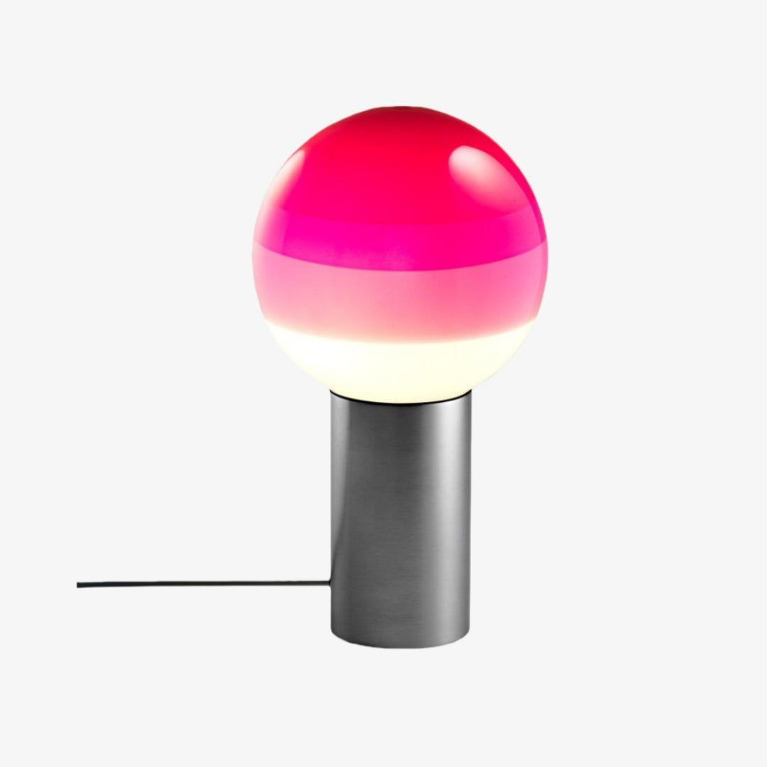 Tintelle Contemporary Table Lamp – Elegant Silhouette for Home Use
