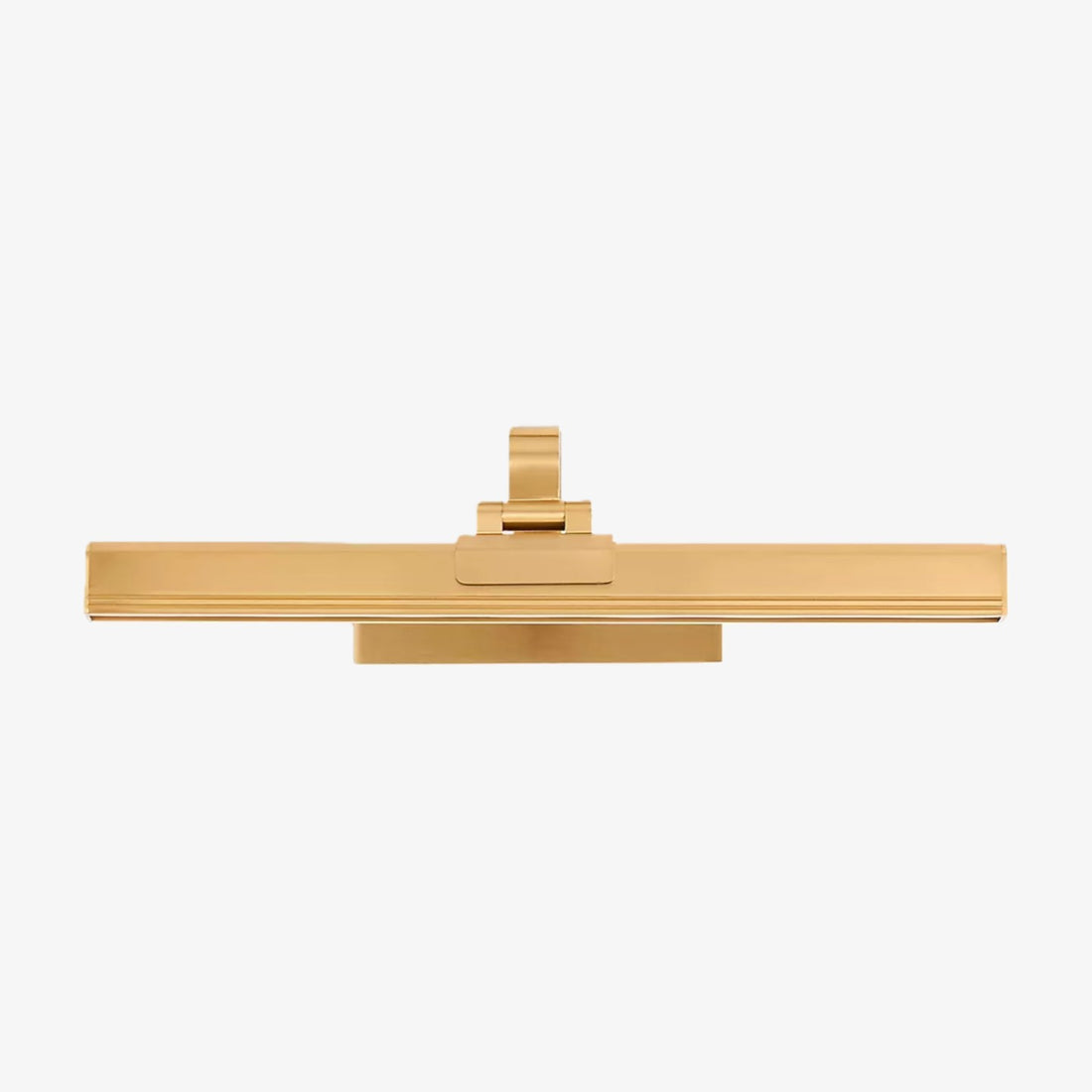 Aurix Cordless Picture Light with Slim Modern Design - LED Wall Fixture for Art & Hallways