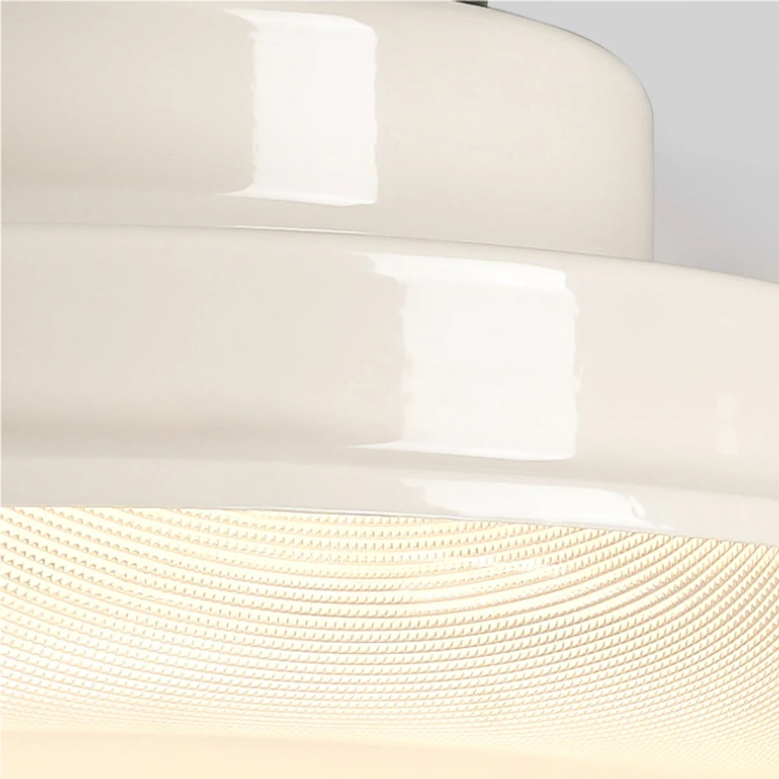 ceiling light detail