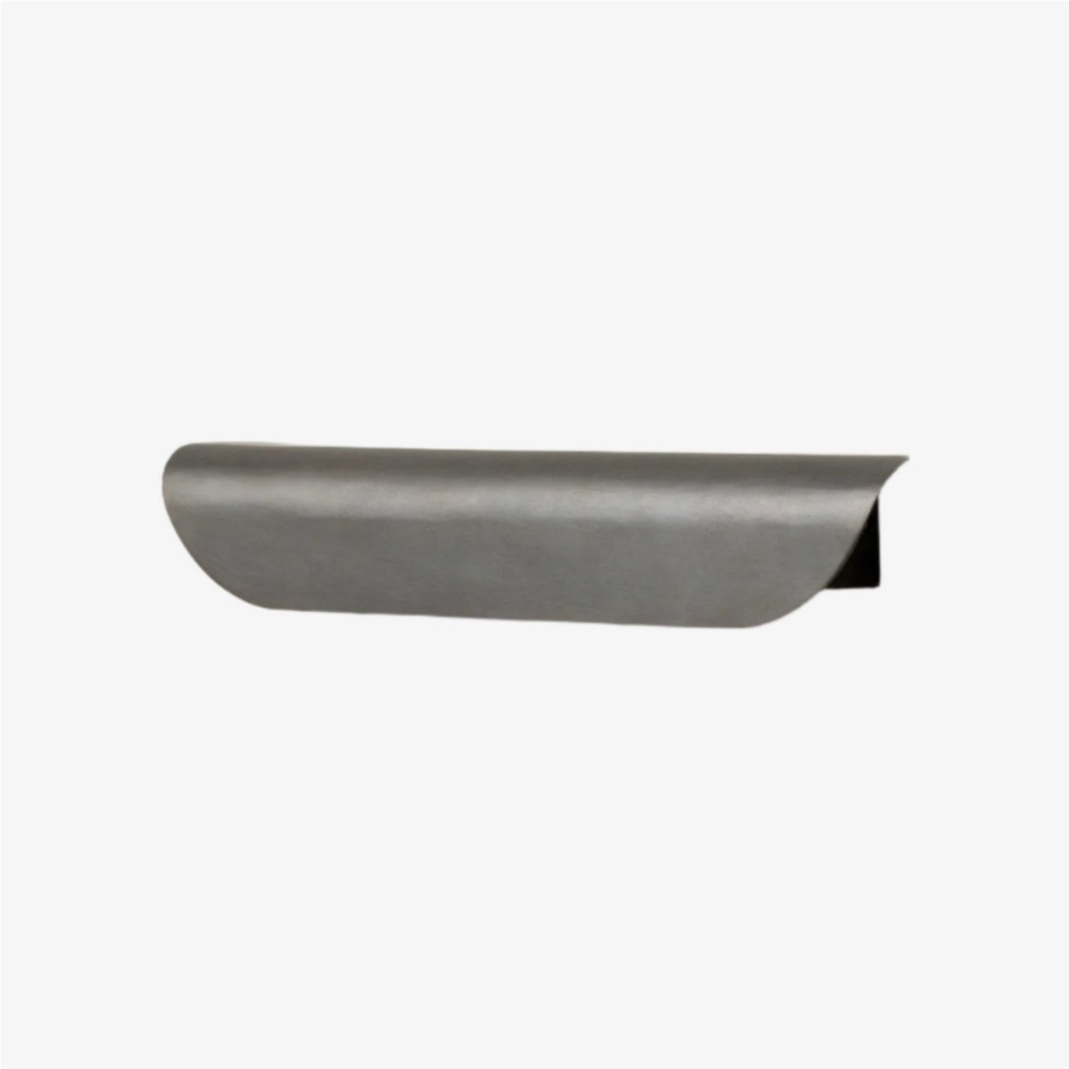 Hidra Modern Metal Wall Sconce – Minimalist Down-Light Sconce for Modern Homes