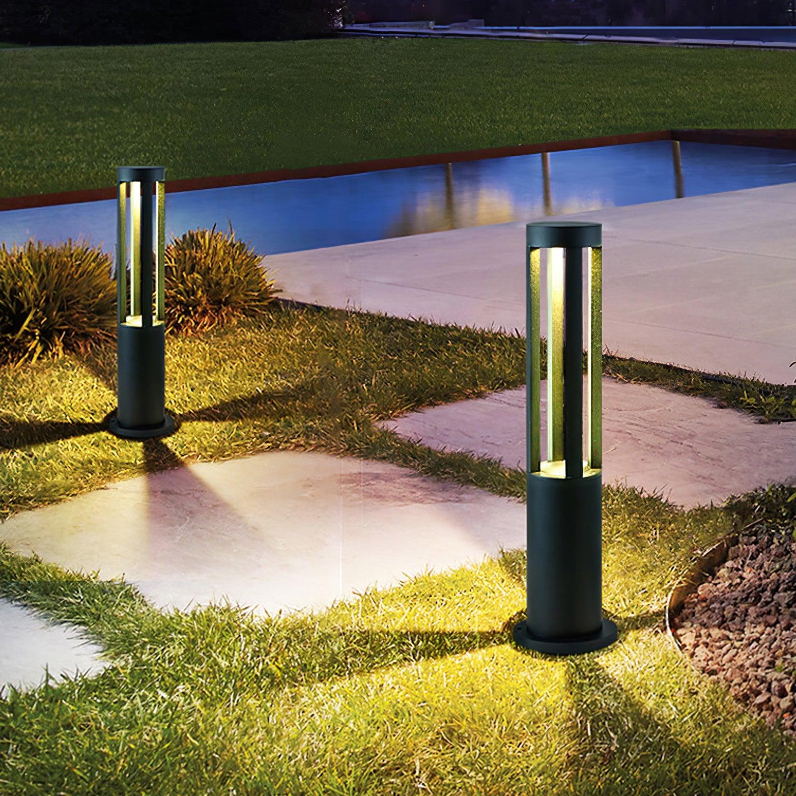 Garden Outdoor Light - Waterproof Garden Lamp Great for Corridors