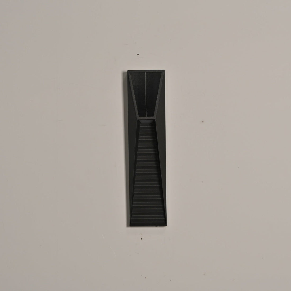LED Outdoor Wall Lamp - Modern Ambient Light for Garden & Patio
