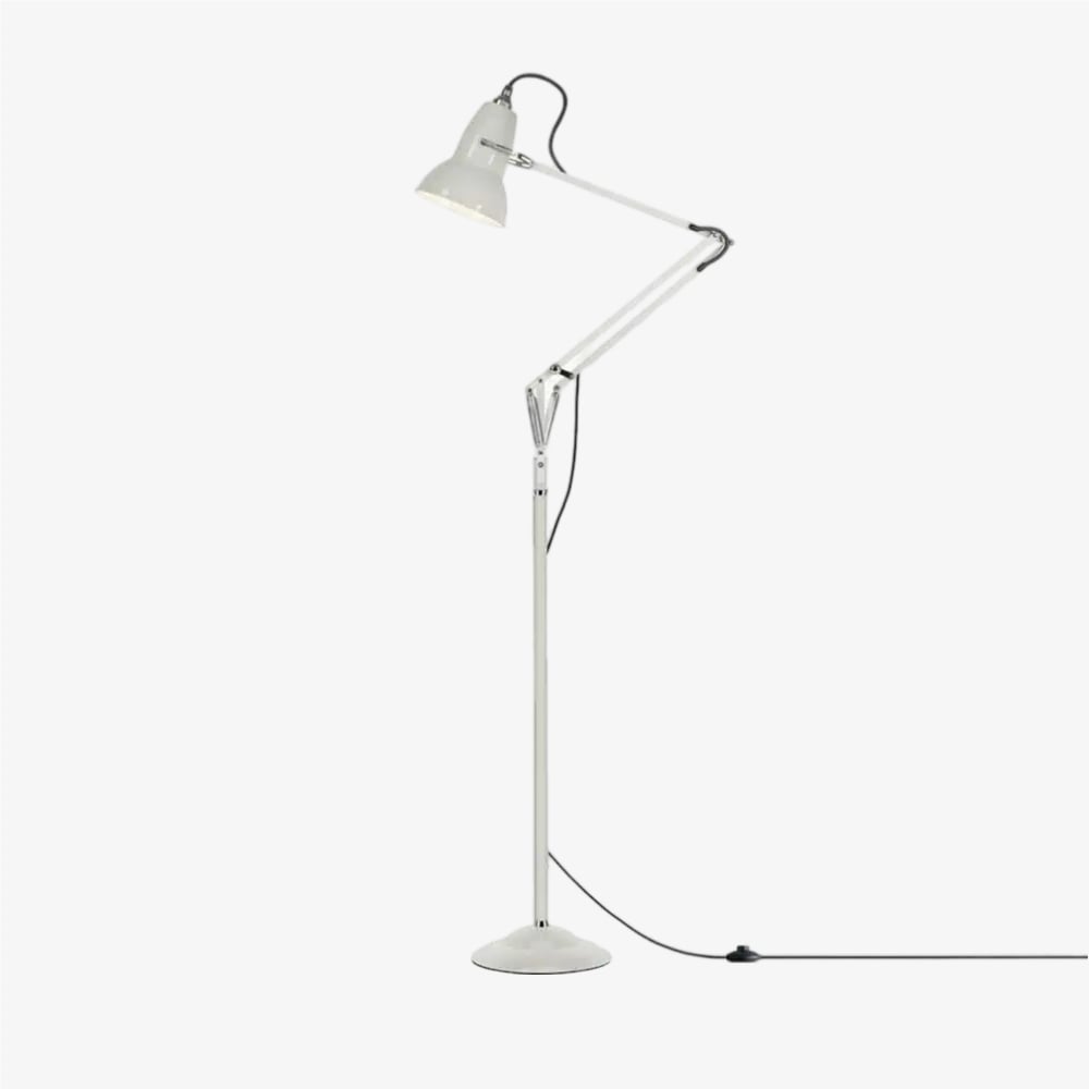 Modryx Classic Adjustable Floor Light with Refined Lines – Modern Functional Design for Home Interior Use