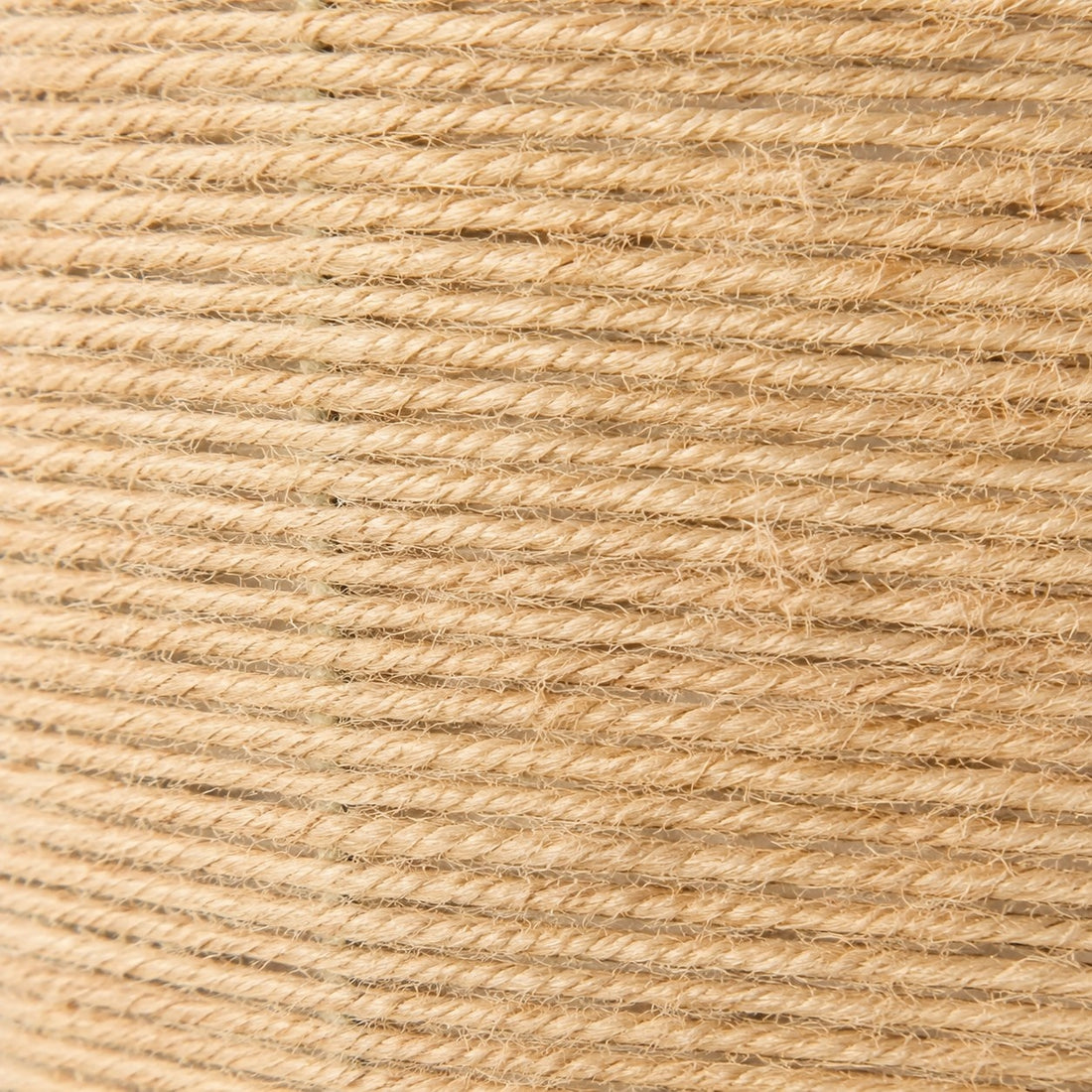 Handwoven Natural Fiber Globe Pendant Light