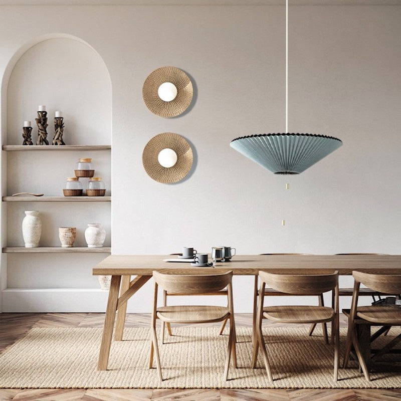 Méduse Pendelleuchte - Metall Verstellbar Lampe für Esszimmer