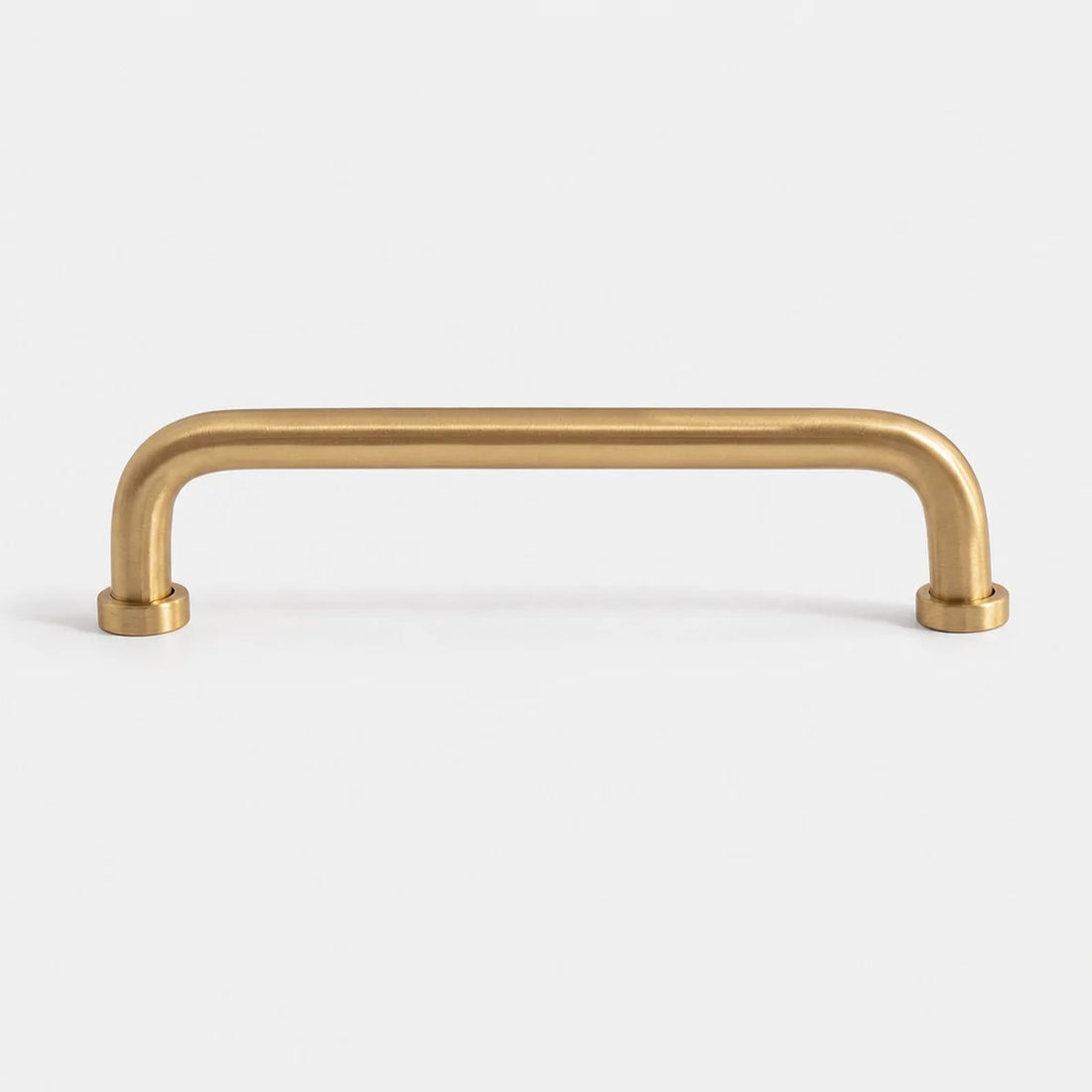 Cabinet hardware option